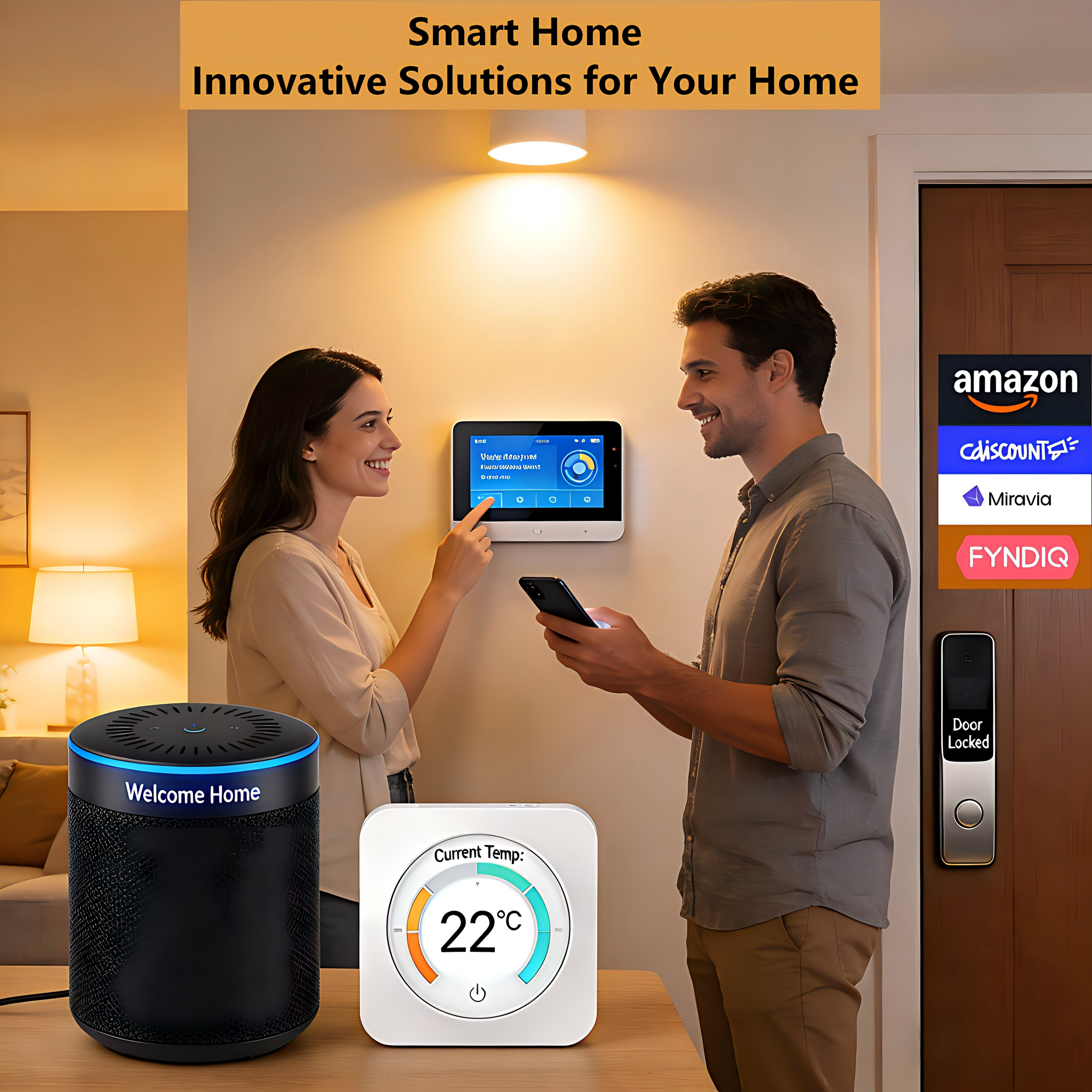 Smart Home