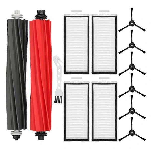 Kit de piezas de repuesto y accesorios para aspiradora robot Roborock Q5 Pro / Q5 Pro+ (Plus)
