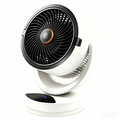 Nuevo ventilador de refrigeración USB 2026, enfriador de aire evaporativo portátil con función de aromaterapia