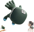 Massage des épaules, massage Shiatsu du dos et de la nuque, massage chauffant de la nuque et des épaules, coussin de massage pour la nuque et les épaules.