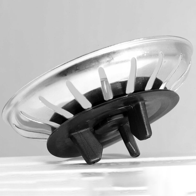 2-Pack – Drain Plug for IKEA Kitchen Atlant / Domsjö / Sill Sink – Basket Stopper Valve