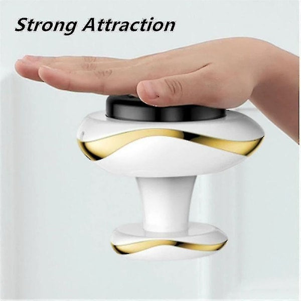 Masseur corporel électrique avec thérapie par la chaleur – Outil de massage pour soulager la cellulite et les douleurs dorsales