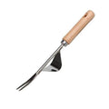 Herramienta de deshierbe de jardín, extractor de césped de alta resistencia, deshierbe manual, eficiente, fácil de usar