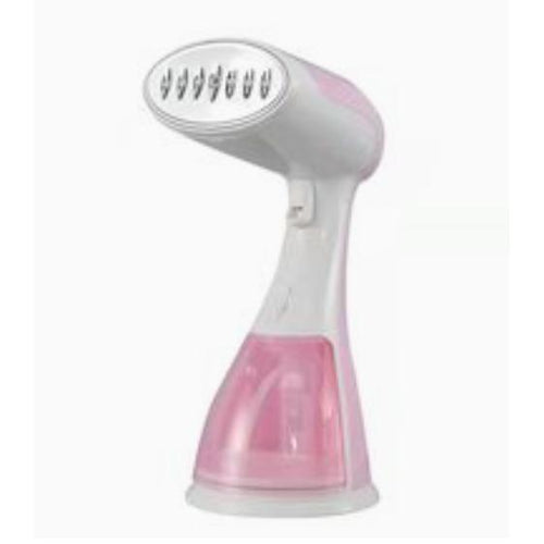 1500W Portable Garment Steamer, Heats Up Fast in 15s, 300ml Removable Tank, Compact and Portable for Travel, Home and Office.